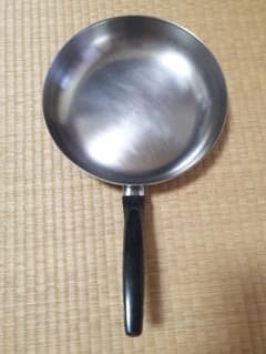 ロイヤルクイーン　スキレット大26cm IH対応のサムネイル
