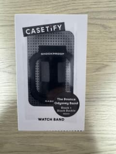 今週のみCASETiFY The Bounce OdysseyBand 46mmのサムネイル
