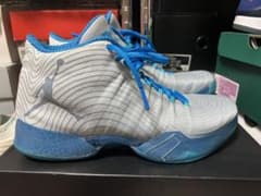 Air Jordan XX9 playoff packのサムネイル