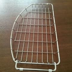 旧ヤマハ (トクラス) Gシンク水切りカゴ  Ｌタイプのサムネイル