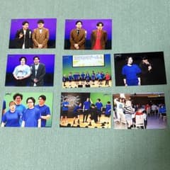 小*麗様 ミカボ　軟水　フースーヤ　例えば炎　など　オールマンゲキ　思い出フォトのサムネイル