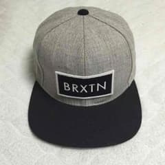 BRIXTON capのサムネイル