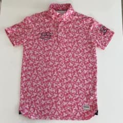 カッターアンドバック　ゴルフウェア　半袖　Tシャツ　メンズのサムネイル