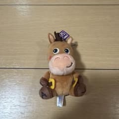 トイストーリー ブルズアイのサムネイル