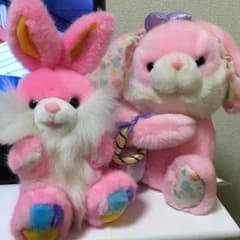 イースターバニー♡のサムネイル