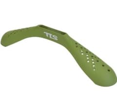 TLS WET HANGER｜ウェットハンガー2つセット ターコイズとカーキのサムネイル