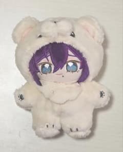 あんスタ いつぬい 礼瀬マヨイのサムネイル