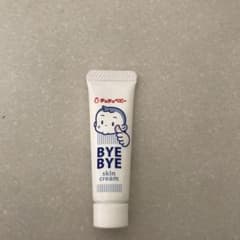 卒乳用スキンクリームのサムネイル