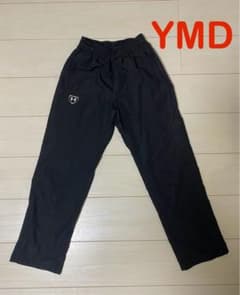 UNDER ARMOUR ジャージパンツ YMDのサムネイル