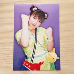 ハロプロ モーニング娘。 辻希美 生写真 14 - メルカリ