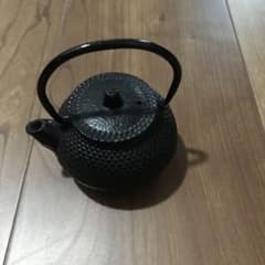 南部鉄瓶　水差しのサムネイル