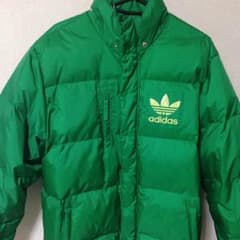 【よろこびも様専用】adidas originals ジャンバーのサムネイル