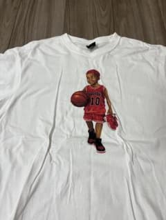 APPLEBUM バスケットボール Tシャツのサムネイル