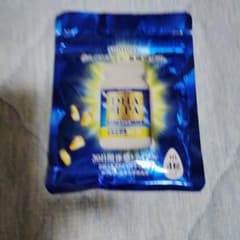 サントリー DHA・EPA 120粒のサムネイル