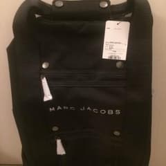 marc by marc jacobs handle backpackのサムネイル