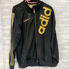 adidas アディダス ジャージのサムネイル