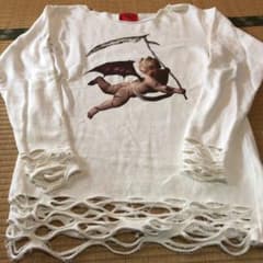 オルターベノム　　ロングティシャツのサムネイル