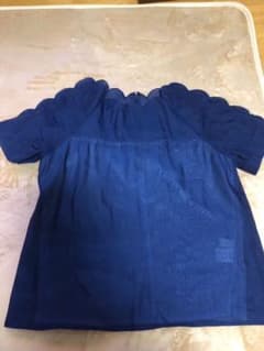 ご予約済☆ ChestyTOPS size0のサムネイル