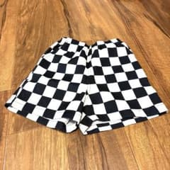 PAIR MANON ショートパンツ　130のサムネイル