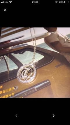 24karats surf ネックレスのサムネイル