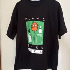 plan C Tシャツ美品のサムネイル