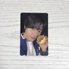 TXT ボムギュ7TH YEAR JAPAN EXCLUSIVE トレカのサムネイル
