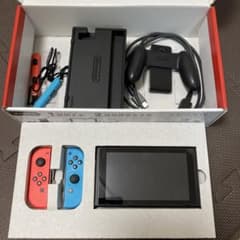 最安ショップ比較】 Nintendo Switch 本体 (ニンテンドースイッチ) Joy