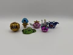 メタリックモンスターズギャラリー まとめ売り - メルカリ