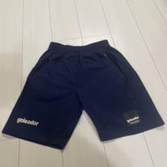 goleador ハーフパンツ ネイビーのサムネイル