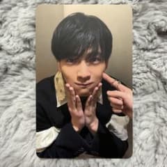 武藤潤 撮り合いっこトレカ 序破急 - メルカリ