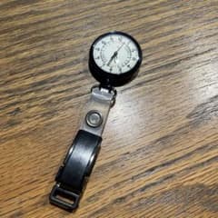 ナースウォッチ　未使用品　男女兼用のサムネイル
