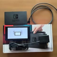Nintendo Switch 本体 ジョイコン無し SDカード512G内臓 - メルカリ