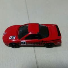 トミカ ミニカー NSXのサムネイル