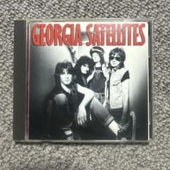 GEORGIA SATELLITES CD 18P2-2688のサムネイル