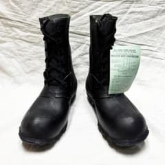 新品 デッドストック 米軍 ミッキーマウスブーツ ECW Vintage 7R 