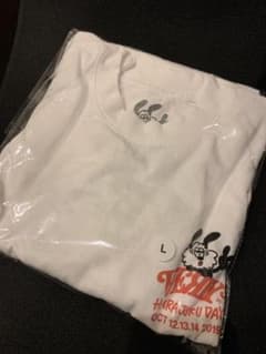 verdy harajuku day 限定Tシャツのサムネイル