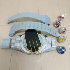 仮面ライダーウィザード　変身ベルトのサムネイル