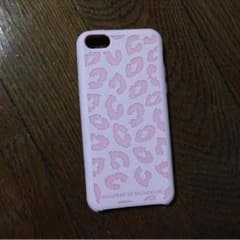 iPhone５Cケース♡シリコン☆（ゝω・）vのサムネイル