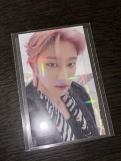 【最安値！】SEVENTEEN ホシ DREAM Weverse ラキドロ SEVENTEEN ホシ Dream トレカ weverse Carat盤 初回 - メルカリ