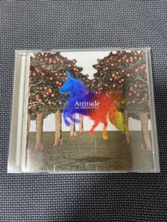 Attitudeのサムネイル