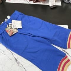 MARKEY'S パンツ 90cm 新品未使用のサムネイル