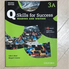 Q:skills for successのサムネイル