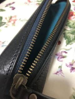 本革ペンケース♬のサムネイル
