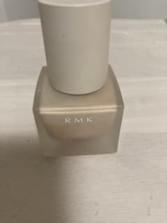 RMK リクイドファンデーション　101のサムネイル