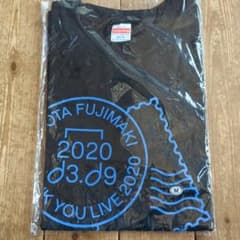 藤巻亮太　Ｔシャツ　Mサイズのサムネイル