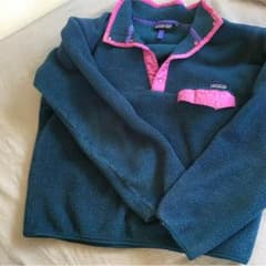 Patagoniaのサムネイル