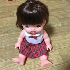 うた⚓︎あんか様専用 メルちゃんのお友達のサムネイル