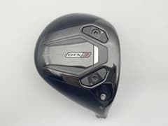 タイトリスト GTS3 フェアウェイウッド 3W 15度 ヘッド ヘッドカバー付のサムネイル
