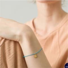 マリーエレーヌ ドゥ タイヤック♡Lady Fish Charm Pendantのサムネイル