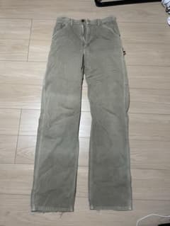 Carhartt カーハート ペインターパンツ ベージュのサムネイル